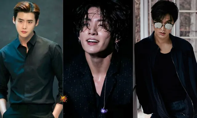 Top 7 Hottest South Korean Celebrity Guys That Every Girl Will Desire To Date.