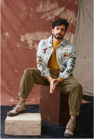 Next shoot schedule for Adipurush is underway for actor Sunny Singh; a source reveals details