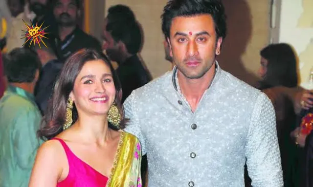 Ranbir Kapoor