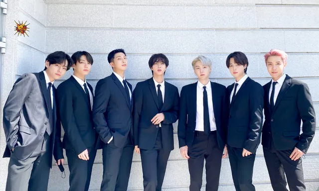 BTS To Join U.N. Meeting In N.Y. As Special Envoys