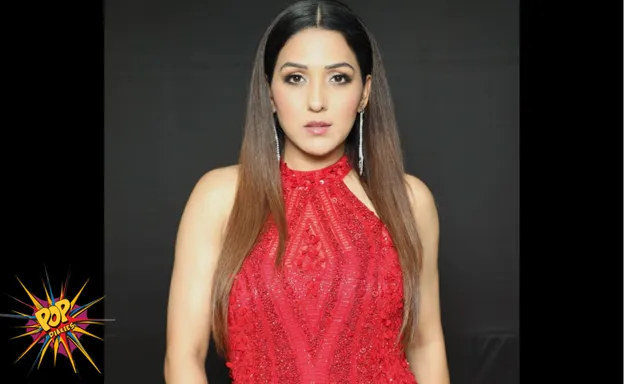 Neeti Mohan on judging Sa Re Ga Ma Pa L'il Champs Season 9.