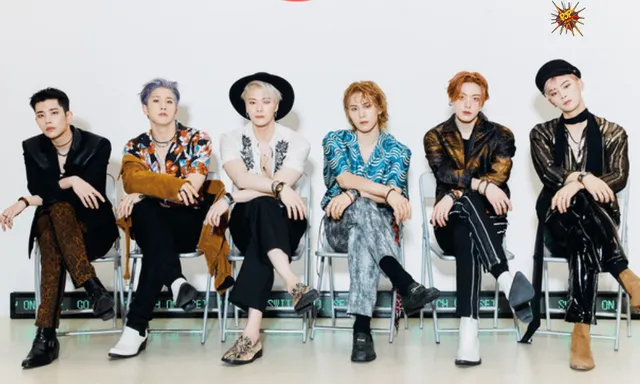 ASTRO’s “After Midnight” MV Crosses 10 Million Views