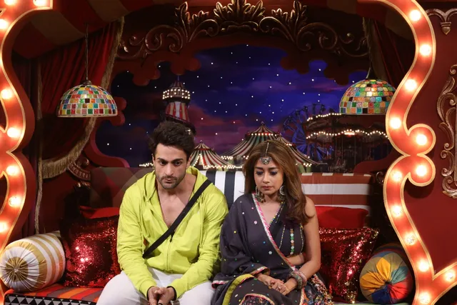 Bigg Boss 16: COLORS biggest reality show brings back the dramatic nomination task tonight!