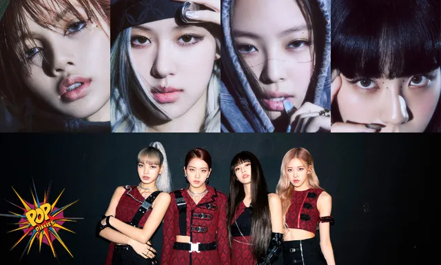 BLACKPINK