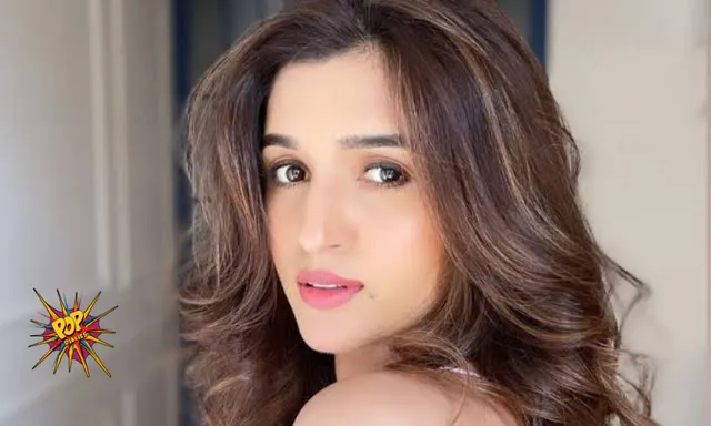 Anupamaa Actress Nidhi Shah Aka Kinjal's Sizzling Hot Photo Breaks The Internet