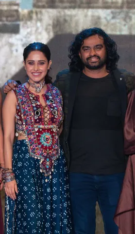 Director Vishal Furia reveals why Nushrratt Bharuccha was the perfect choice to play the role of Sakshi in ‘Chhorii’!