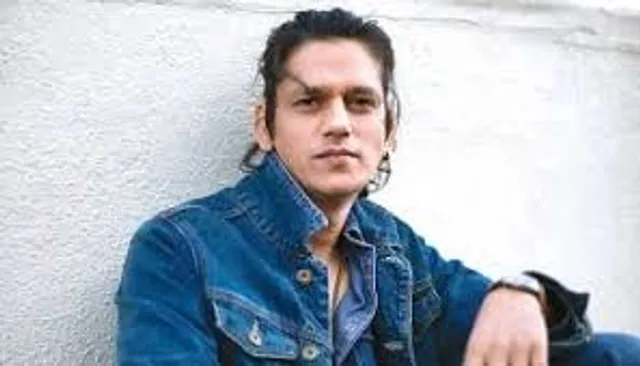 Vijay Varma commences shoot for new project