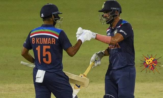 Ind vs. SL 3rd ODI: Dhawan & Co. Looking Forward to Whitewash; Preview