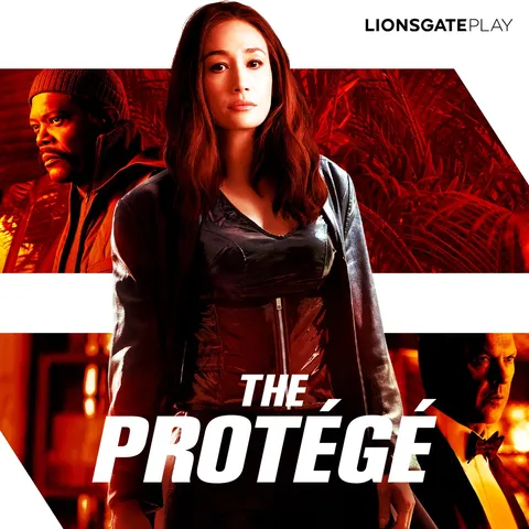 Attention, action movie fans! – Lionsgate Play premiere’s ‘The Protégé’ starring Samuel Jackson, Maggie Q and Michael Keaton on 21st January!