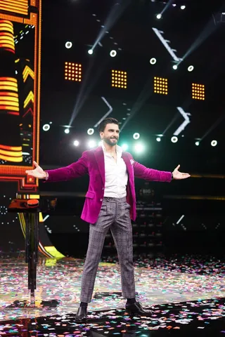 Colors opens registrations for visual-based quiz show ‘The Big Picture’ hosted by Ranveer Singh