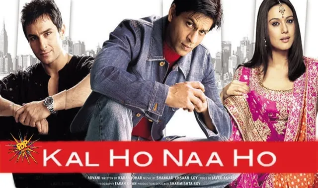 Kal Ho Naa Ho