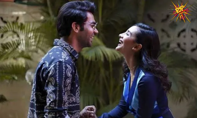 Why does Patralekhaa not want Rajkummar Rao to lend a helping hand in creating or mending up her career? Here's the reason:-