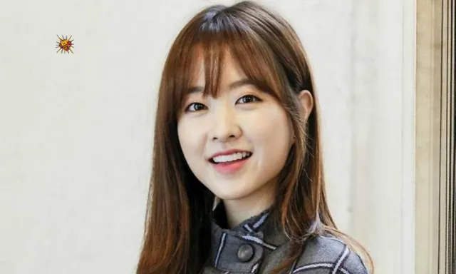 Park Bo Young  Made Huge Donation On Occasion Of Her 32nd Birthday