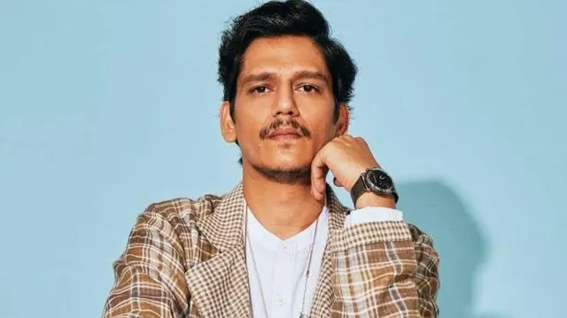 Did you know? Anurag Kashyap played a huge role in Vijay Varma turning into this, read to find out!