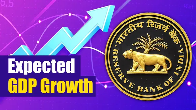 India's GDP Growth May Exceed 7% Estimate, Retail Inflation to Drop Below 4.7%: RBI Governor