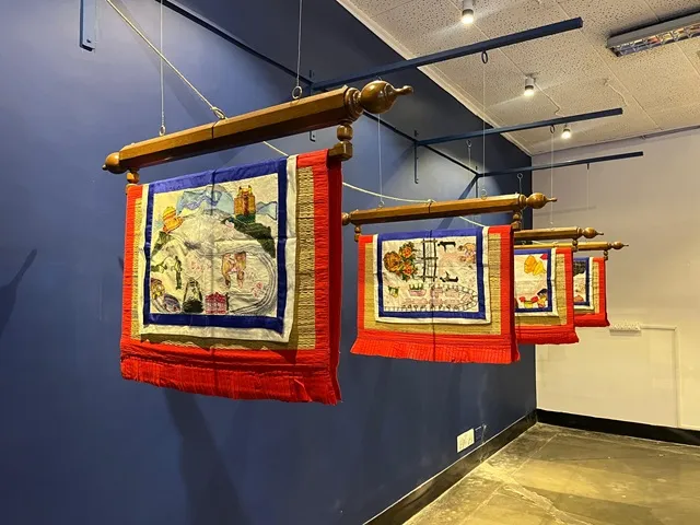 Pauala Sengupta Thanka