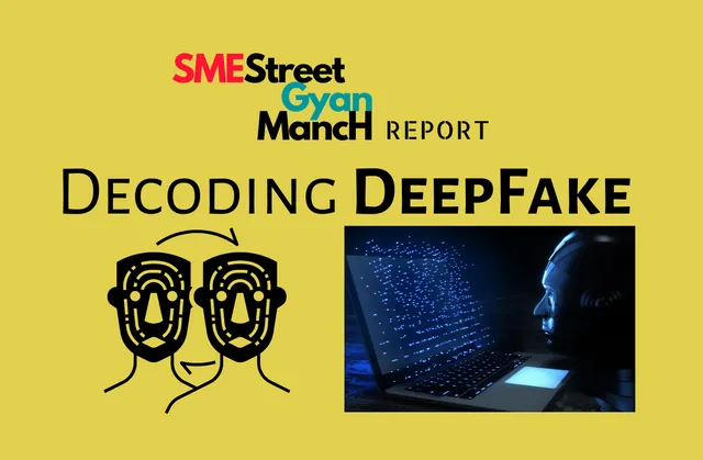 Decoding DeepFake