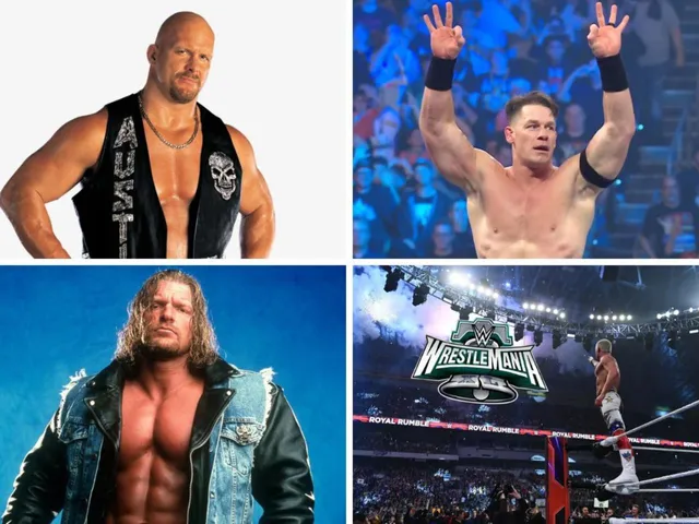Wwe latest rumors top