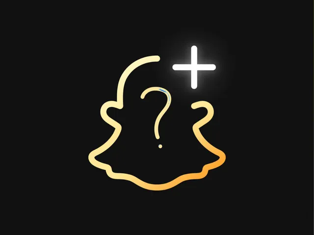 How to tell if someone has a Snapchat+ subscription