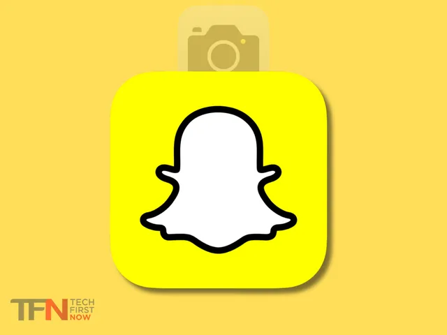 How to allow camera access on Snapchat