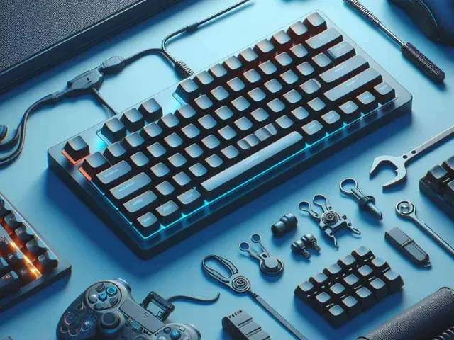 Mechanical Keyboard