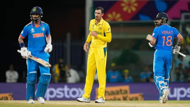 IND vs AUS ODI World Cup 2023 Final: Approaching Milestones, Player Stats