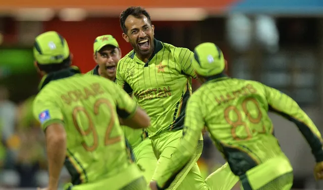 Former Pacer Wahab Riaz Takes the Helm as Chief Selector of Pakistan Cricket Team