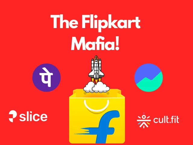 Flipkart The Startup Factor of India
