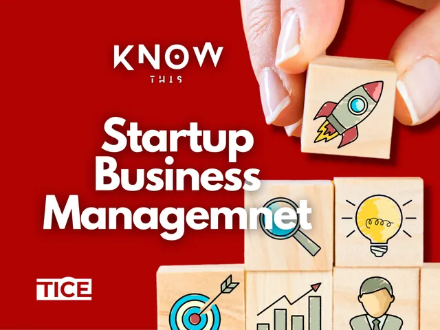 Top Startup Management Lessons For Entrepreneurs