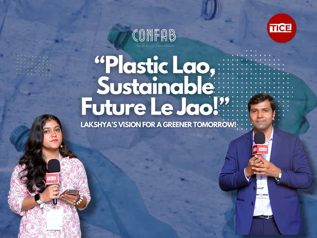 Meet a Grassroot Foundation that's Driving Circular Economy!