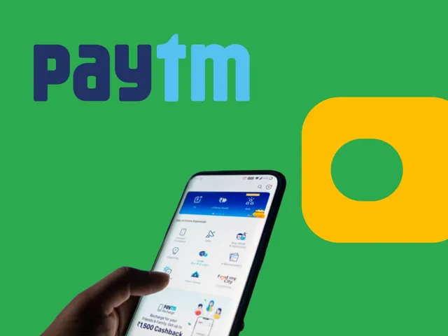 Paytm Goodbye to Card Hassles with ALT ID Guest Checkout