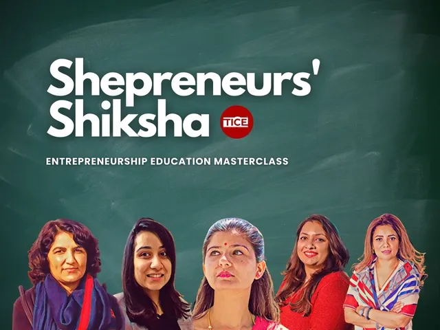 Teachers Day Special Learning from Shepreneurs Female Entrepreneurs
