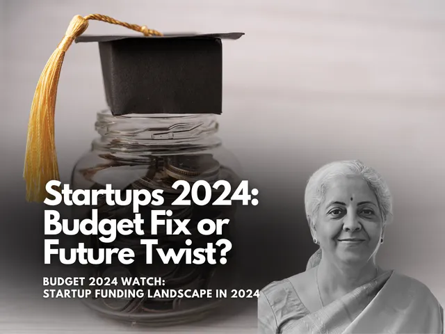 Startups 2024