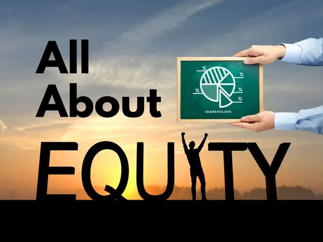 All About Equity