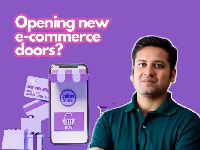 Flipkart Cofounder Binny Bansal New Startup OppDoor