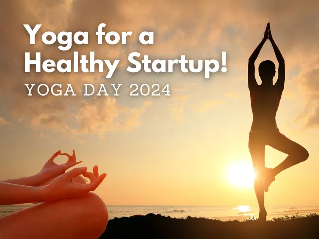 Yoga Day 2024