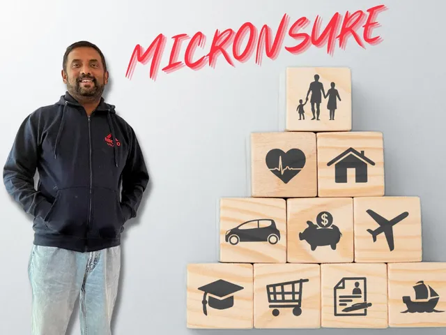 MicroNsure: Transforming Microinsurance with Technology