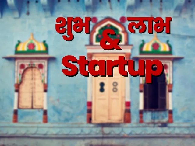 Shubh Startup