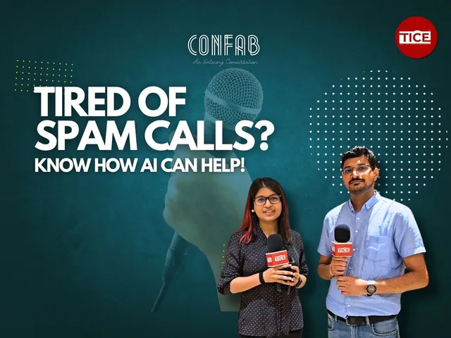 Tired of Spam Calls? There's a Homegrown Startup to Shut Them Out!