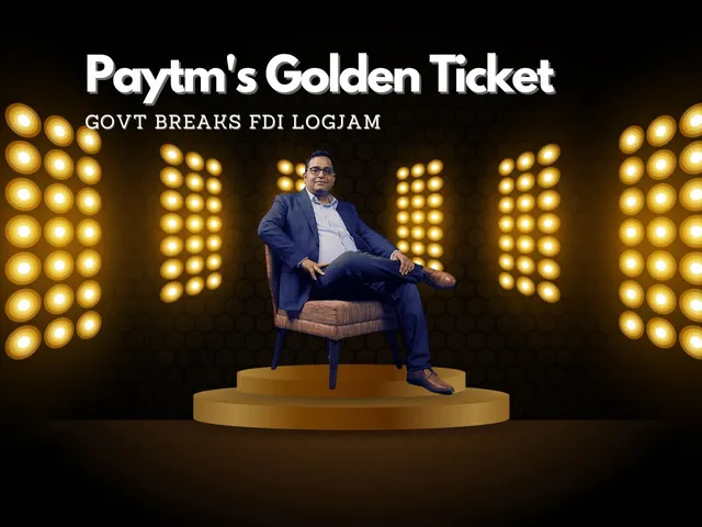 Paytm’s Phoenix Play