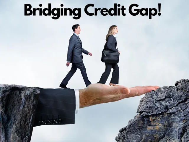 Credit Gap