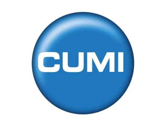 CUMI