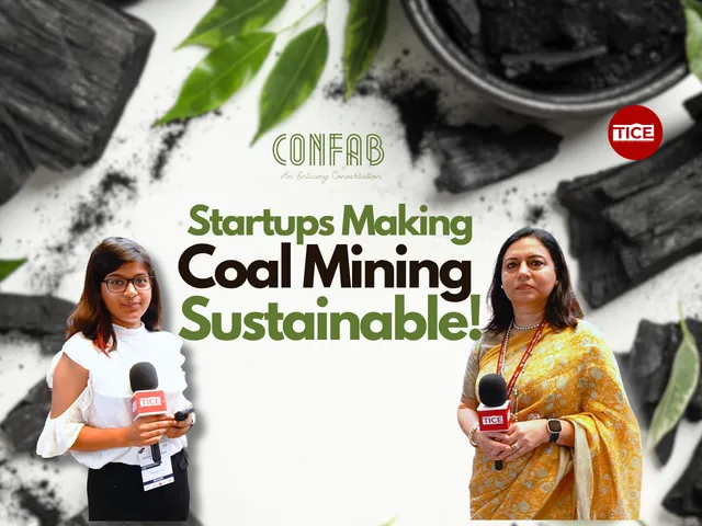 How the Ministry of Coal is Promoting Circular Economy & Startups?