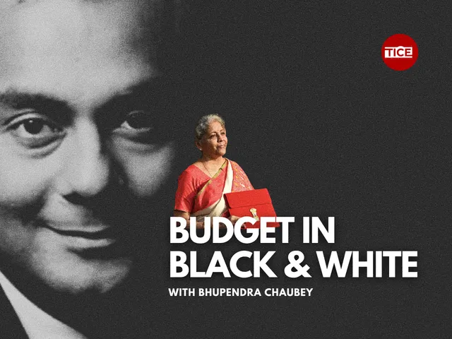 Budget in Black & White1