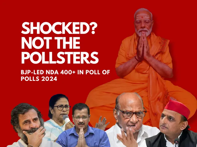 Poll Of Exit Polls-2