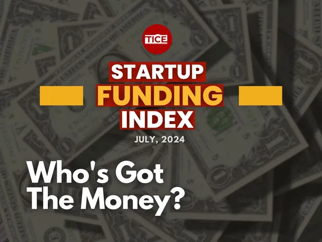 Startup Funding Inde