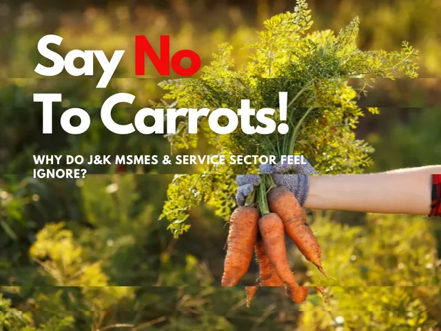 No Carrot