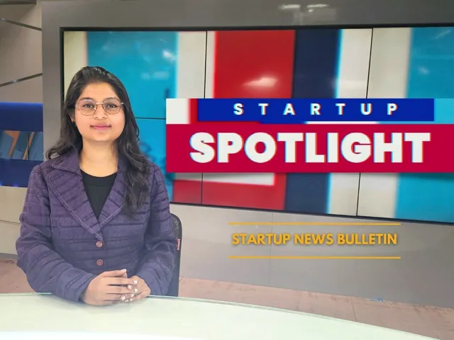 Startup Spotlight Kerala Startup Mission Chandigarh Startup Policy Space Startups in India