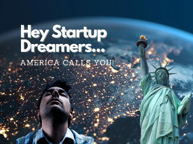 Hey Startup Dreamers!