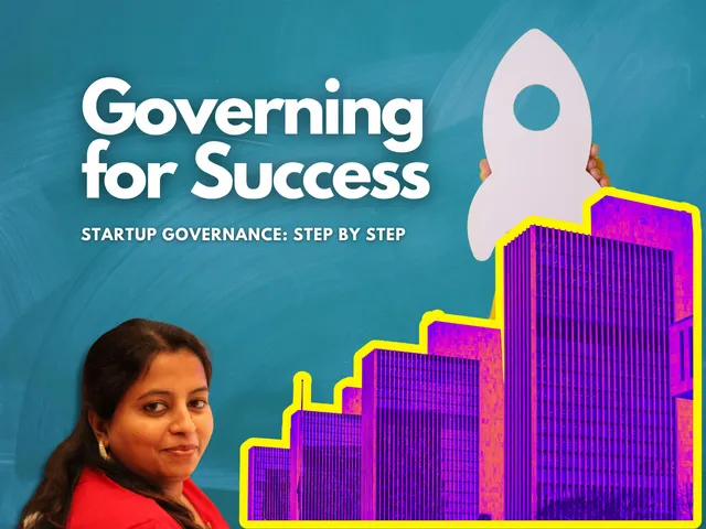 Startup Governece